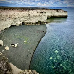 Reserva Natural Punta Loma - Puerto Madryn