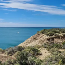 Reserva Natural Punta Loma - Puerto Madryn