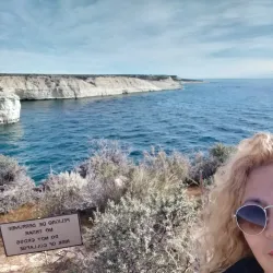 Reserva Natural Punta Loma - Puerto Madryn