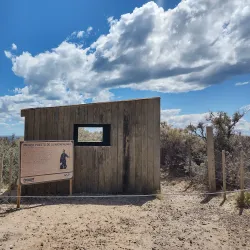 Reserva Natural Punta Loma - Puerto Madryn