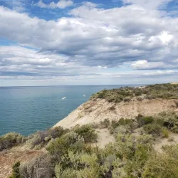 Reserva Natural Punta Loma - Puerto Madryn