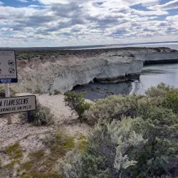 Reserva Natural Punta Loma - Puerto Madryn