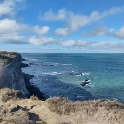 Valdés Peninsula - Puerto Madryn
