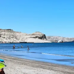 Valdés Peninsula - Puerto Madryn