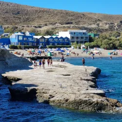 Valdés Peninsula - Puerto Madryn