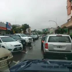 Avenida 9 de Julio - Resistencia
