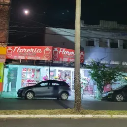 Avenida 9 de Julio - Resistencia