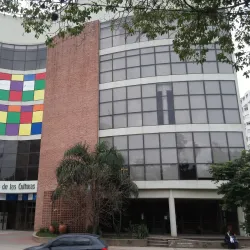 Casa de las Culturas - Resistencia