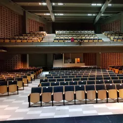 Casa de las Culturas - Resistencia