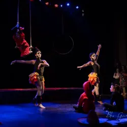 Casa de las Culturas - Resistencia