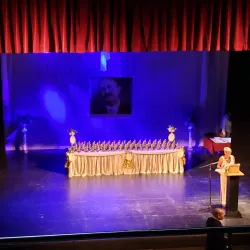 Casa de las Culturas - Resistencia