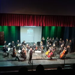 Casa de las Culturas - Resistencia