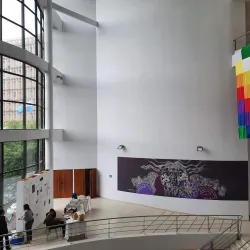 Casa de las Culturas - Resistencia