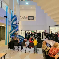 Casa de las Culturas - Resistencia