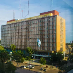 Casa de las Culturas - Resistencia