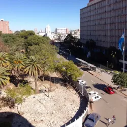 Casa de las Culturas - Resistencia