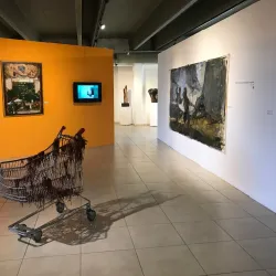 Casa de las Culturas - Resistencia