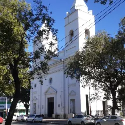 Iglesia Catedral de Resistencia - Resistencia