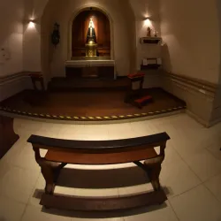 Iglesia Catedral de Resistencia - Resistencia