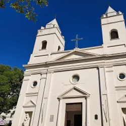 Iglesia Catedral de Resistencia - Resistencia