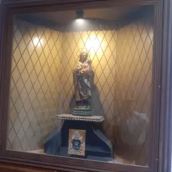 Iglesia Catedral de Resistencia - Resistencia