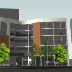 Museo de Bellas Artes "René Brusau" - Resistencia