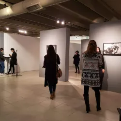 Museo de Bellas Artes "René Brusau" - Resistencia