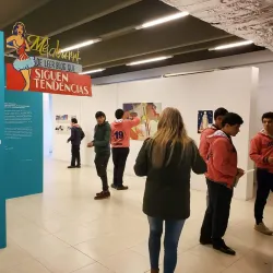 Museo de Bellas Artes "René Brusau" - Resistencia