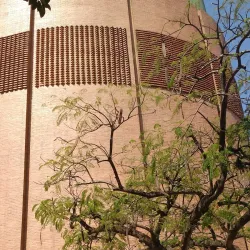 Museo de Bellas Artes "René Brusau" - Resistencia