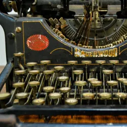 Museo de Medios de Comunicación "Juan José Castelli" - Resistencia