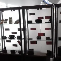 Museo de Medios de Comunicación "Juan José Castelli" - Resistencia