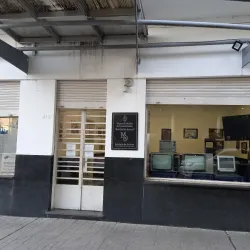 Museo de Medios de Comunicación "Juan José Castelli" - Resistencia