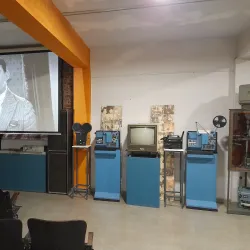 Museo de Medios de Comunicación "Juan José Castelli" - Resistencia