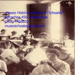 Museo Histórico Regional - Resistencia