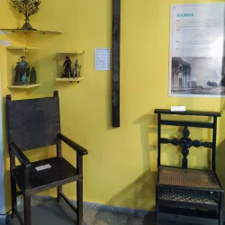 Museo Histórico Regional - Resistencia