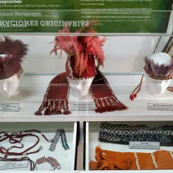 Museo Histórico Regional - Resistencia