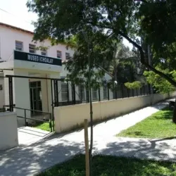 Museo Histórico Regional - Resistencia