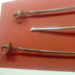 Museo Histórico Regional - Resistencia