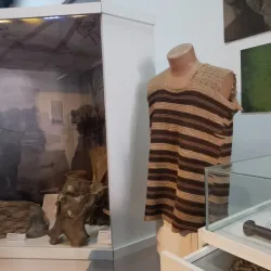 Museo Histórico Regional - Resistencia