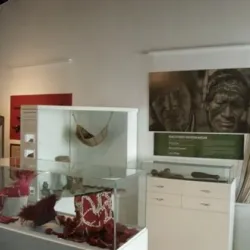 Museo Histórico Regional - Resistencia