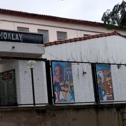 Museo Histórico Regional - Resistencia