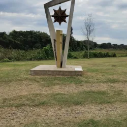 Parque de la Democracia - Resistencia