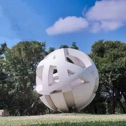 Parque Intercultural - Resistencia