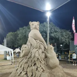 Parque Intercultural - Resistencia