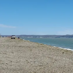 Costanera de Rio Gallegos - Rio Gallegos