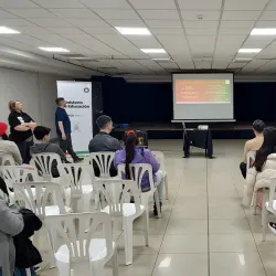 Centro Cultural Yaganes - Rio Grande