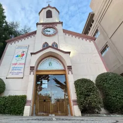 Iglesia Catedral de Rio Grande - Rio Grande