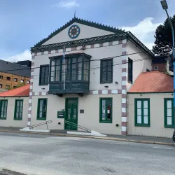 Museo del Fin del Mundo - Rio Grande