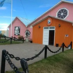 Museo Municipal Virginia Choquintel - Rio Grande