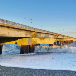 Puerto de Rio Grande - Rio Grande